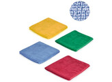 MICROVEZELDOEK TERRY 40 x 38 cm 10 st.BL