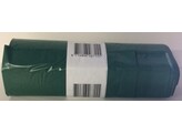 AFVALZAK LDPE 60 x 80 cm 45  m 60L STROP groen - 8 x 25 st.