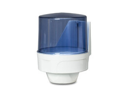 4033-08 MIDI-MAXI POETSROLDISPENSER CQ TRANS.