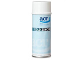 ACR COLD ZINC MAT - 400 ml