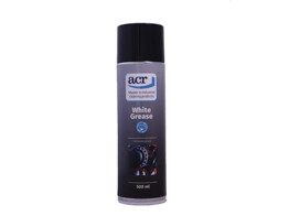 WHITE GREASE SPRAY - 500 ml