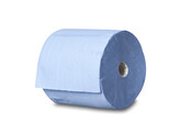 7360-02-37 INDUSTRIEROL 2L BLAUW 360 m x 37 cm - 2 x 1 rol/pak