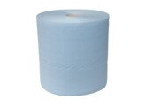 7360-03-37 INDUSTRIEROL 3L BLAUW - 1 rol/pak