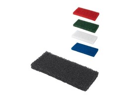 SCHUURPAD 12 x 25 cm