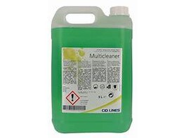 MULTICLEANER - 25 lt