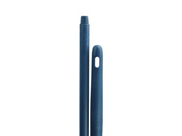 STEEL MANGO MONOBLOC BLAUW 145 cm