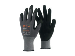 HS PSP 10-570 ALLROUND NITRILE FOAM PLUS
