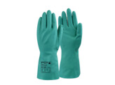 HS PSP 40-200 ALLROUND GREEN NITRILE - T8 - paar