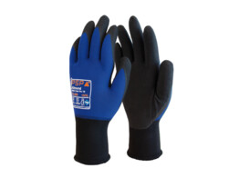HS PSP 10-590 ALLROUND NITRILE FOAM PRO TS
