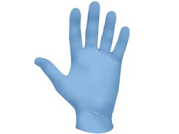HS SHOWA 7500PF ECO BEST NITRILE BLAUW