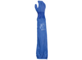 HS SHOWA 690 PVC BLAUW - T10 - paar