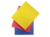 SPONSDOEK POLIFIX 31 x 25 cm 10 st. - BL