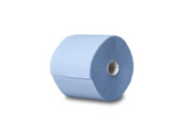 7360-03-24 INDUSTRIEROL 3L BLAUW - 2 x 1 rol/pak