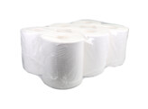 7140-02-20 MIDI POETSROL 2L WIT P Z/K - 6 x 1 rol/pak