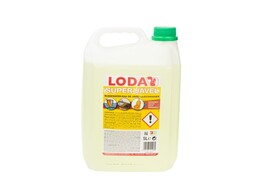 JAVEL 8  - 5 lt