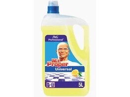MISTER PROPER - 5 lt