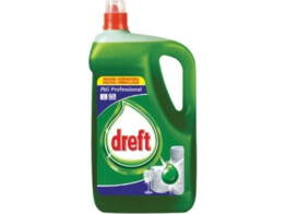 DREFT LIQUIDE - 5 lt
