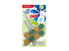 WC HANGERTJES CITRUS - 2 st